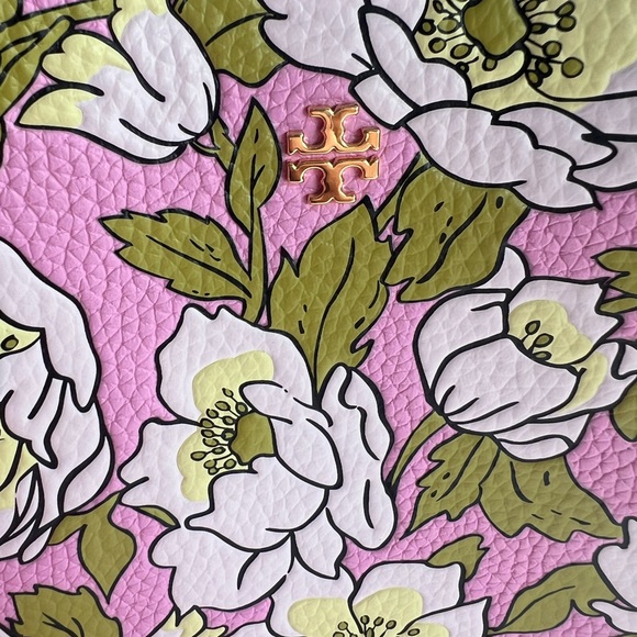 Tory Burch bag only wallet sold - Picture 9 of 13